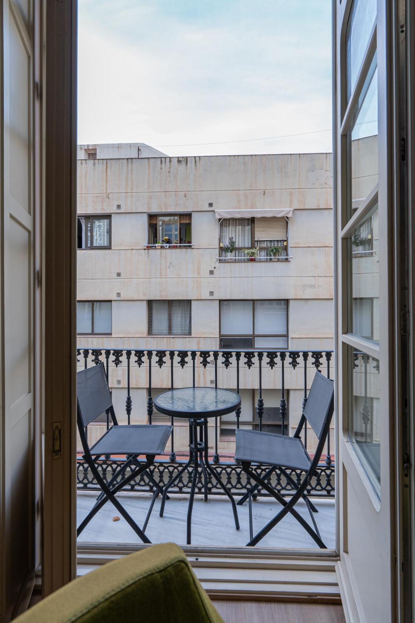 U-nique Somera Appartamento Málaga