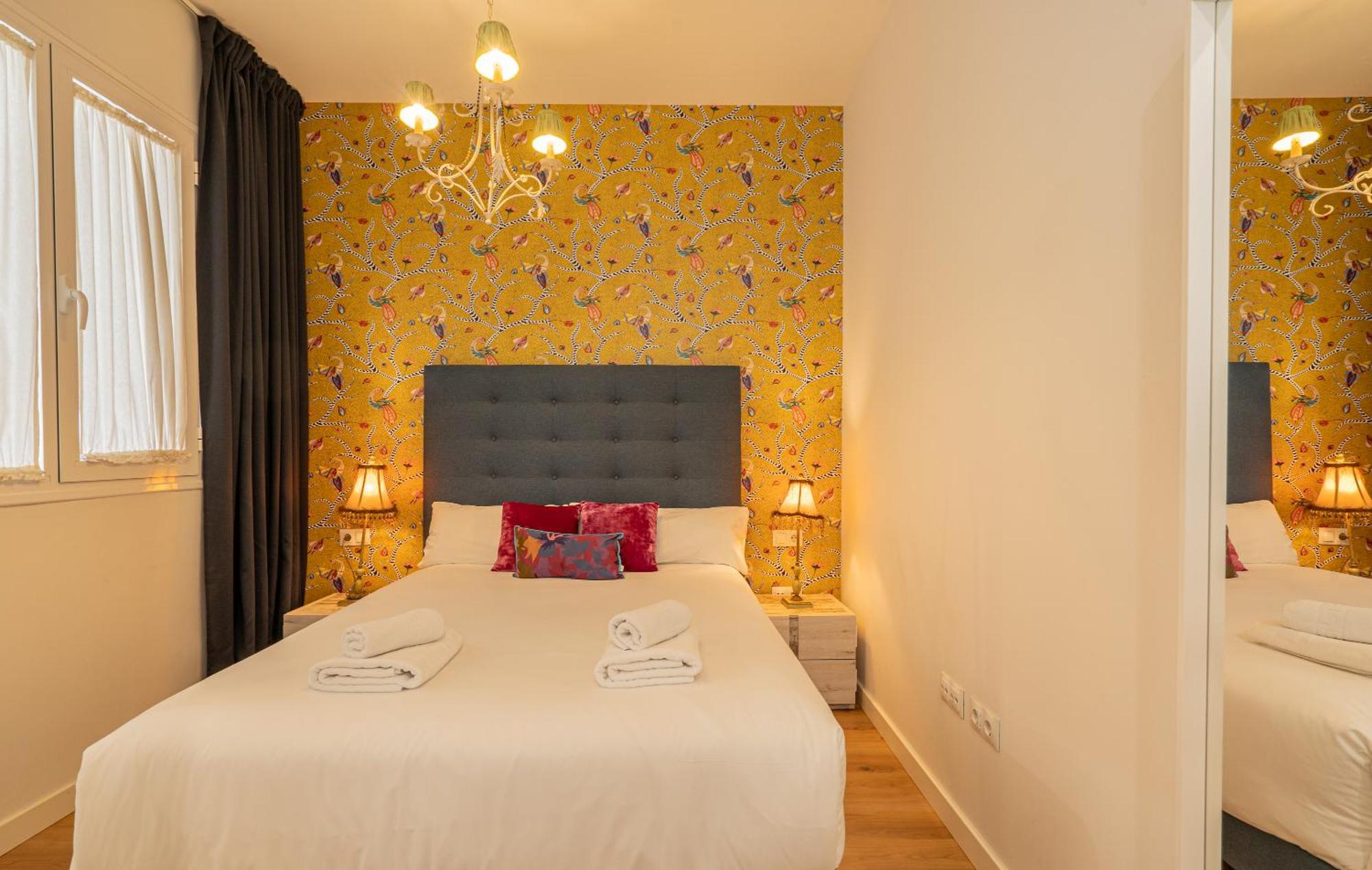U-nique Somera Apartment Malaga